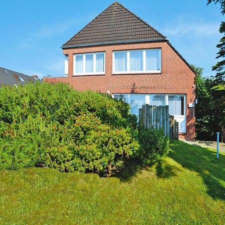 Flat In Вестерланд Екстер'єр фото